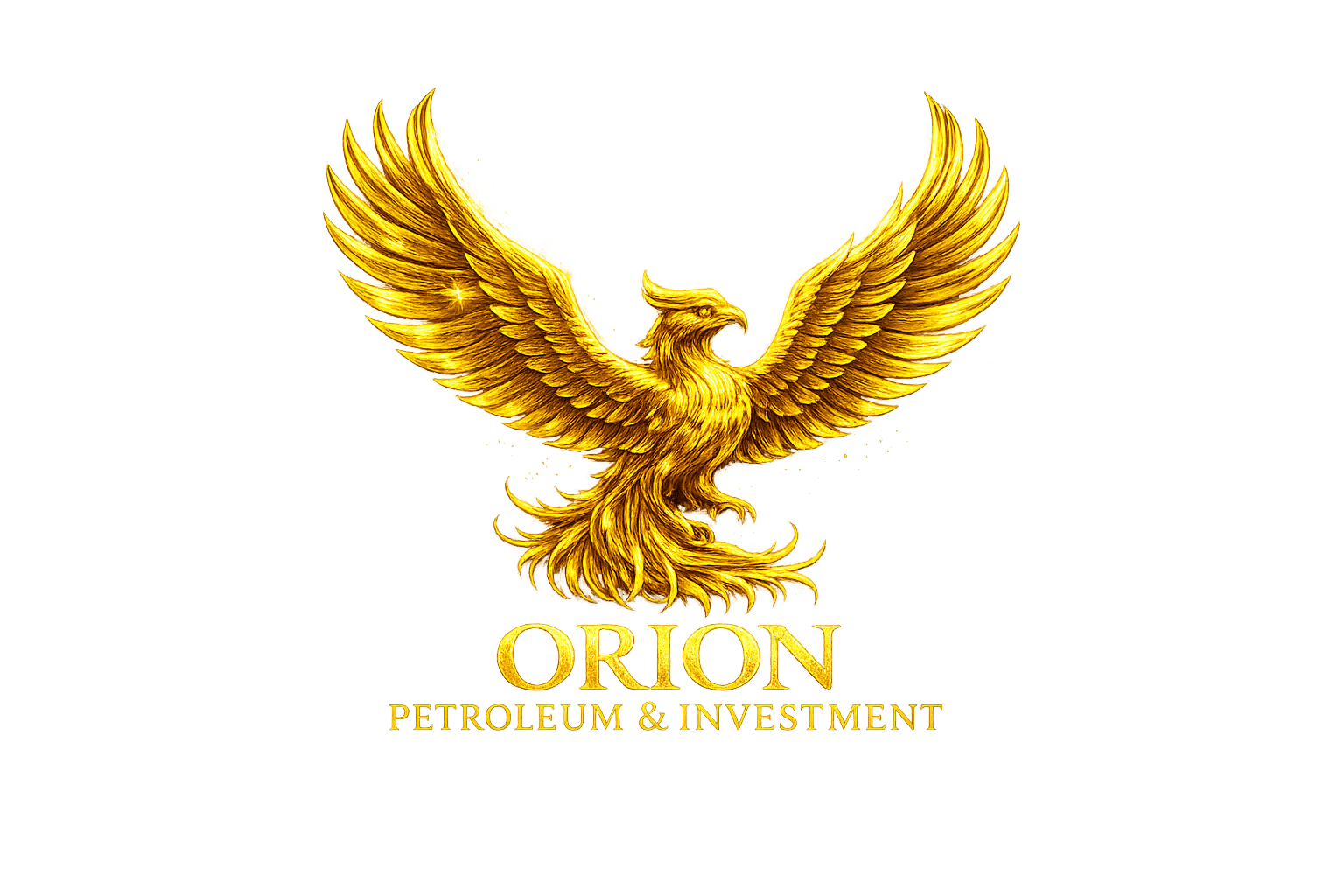 Orion Petroleum & Investment